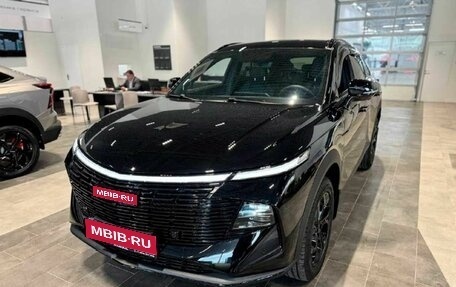 Haval F7x, 2026 год, 3 799 000 рублей, 1 фотография