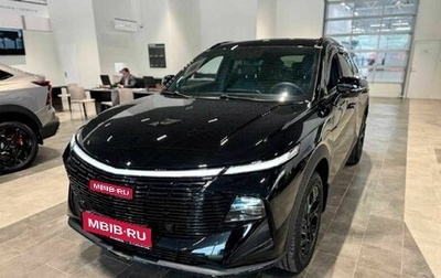 Haval F7x, 2026 год, 3 799 000 рублей, 1 фотография