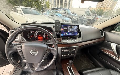 Nissan Teana, 2010 год, 1 050 000 рублей, 2 фотография