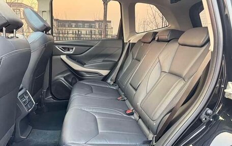 Subaru Forester, 2022 год, 2 750 000 рублей, 9 фотография