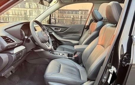 Subaru Forester, 2022 год, 2 750 000 рублей, 8 фотография