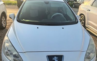 Peugeot 308 II, 2012 год, 350 000 рублей, 1 фотография