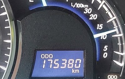 Toyota Camry, 2013 год, 1 680 000 рублей, 1 фотография