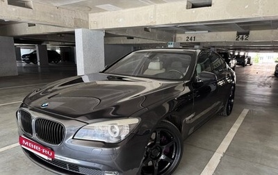 BMW 7 серия, 2009 год, 1 680 000 рублей, 1 фотография