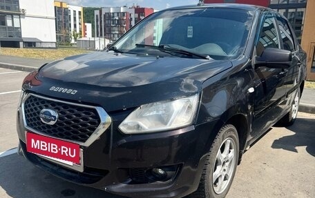 Datsun on-DO I рестайлинг, 2019 год, 410 000 рублей, 1 фотография