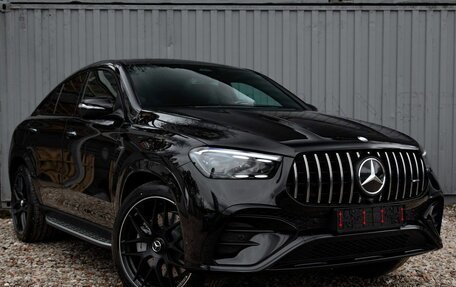 Mercedes-Benz GLE Coupe AMG, 2026 год, 19 913 600 рублей, 1 фотография