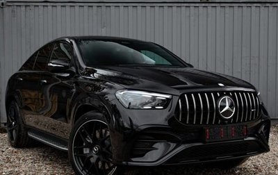 Mercedes-Benz GLE Coupe AMG, 2026 год, 19 913 600 рублей, 1 фотография