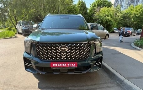 GAC GS8, 2023 год, 2 950 000 рублей, 1 фотография