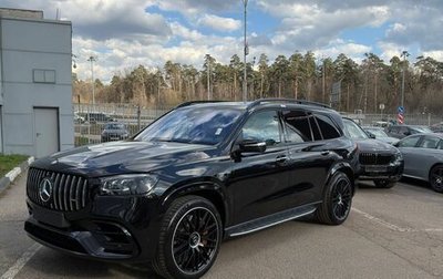 Mercedes-Benz GLS AMG, 2025 год, 30 240 000 рублей, 1 фотография