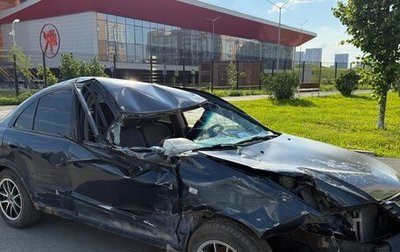 Nissan Almera Classic, 2006 год, 150 000 рублей, 1 фотография