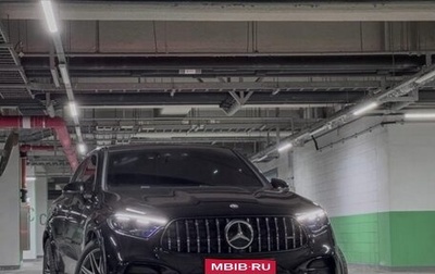 Mercedes-Benz GLC Coupe AMG, 2026 год, 12 300 000 рублей, 1 фотография