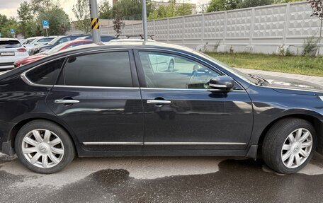 Nissan Teana, 2010 год, 1 050 000 рублей, 10 фотография