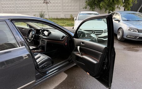 Nissan Teana, 2010 год, 1 050 000 рублей, 6 фотография