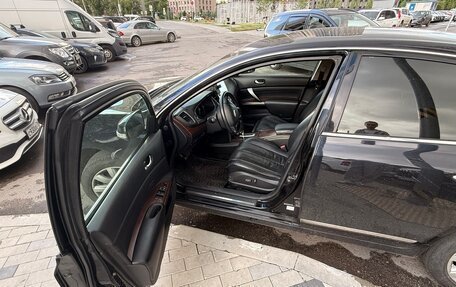 Nissan Teana, 2010 год, 1 050 000 рублей, 4 фотография