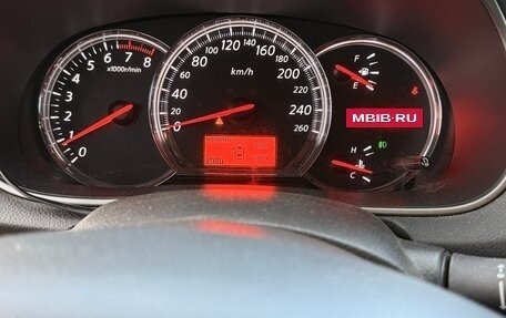 Nissan Teana, 2010 год, 1 050 000 рублей, 3 фотография
