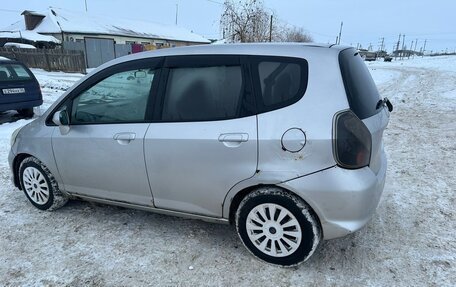 Honda Fit III, 2004 год, 270 000 рублей, 6 фотография