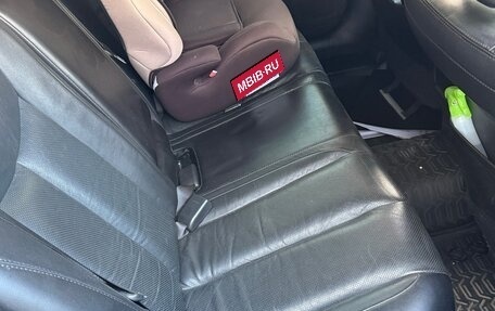 Nissan Teana, 2010 год, 1 050 000 рублей, 8 фотография