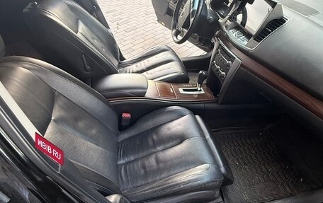 Nissan Teana, 2010 год, 1 050 000 рублей, 7 фотография