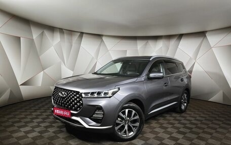 Chery Tiggo 7 Pro, 2022 год, 1 645 000 рублей, 1 фотография