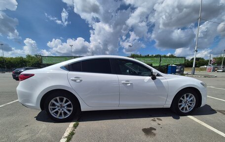Mazda 6, 2014 год, 1 490 000 рублей, 4 фотография