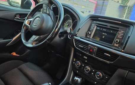 Mazda 6, 2014 год, 1 490 000 рублей, 7 фотография