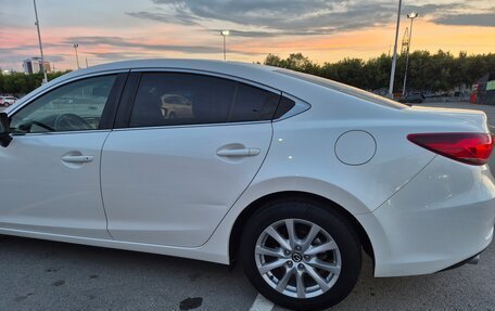 Mazda 6, 2014 год, 1 490 000 рублей, 9 фотография