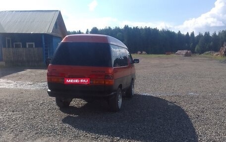 Toyota Lite Ace IV, 1996 год, 500 000 рублей, 2 фотография