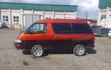 Toyota Lite Ace IV, 1996 год, 500 000 рублей, 7 фотография