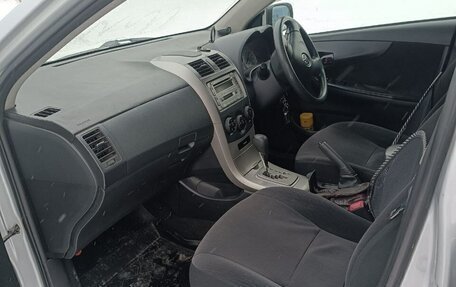 Toyota Corolla, 2007 год, 660 000 рублей, 3 фотография