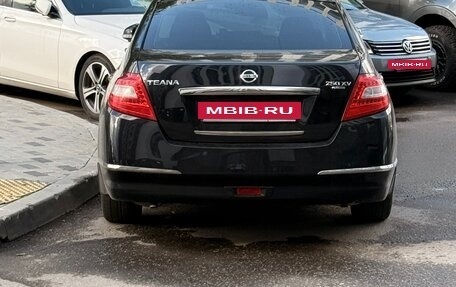 Nissan Teana, 2010 год, 1 050 000 рублей, 13 фотография