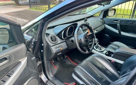 Mazda CX-7 I рестайлинг, 2008 год, 620 000 рублей, 7 фотография