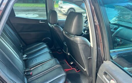 Mazda CX-7 I рестайлинг, 2008 год, 620 000 рублей, 9 фотография