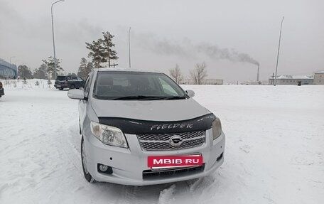 Toyota Corolla, 2007 год, 660 000 рублей, 5 фотография