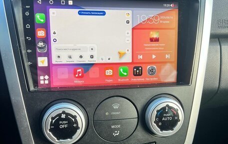 Mazda CX-7 I рестайлинг, 2008 год, 620 000 рублей, 12 фотография