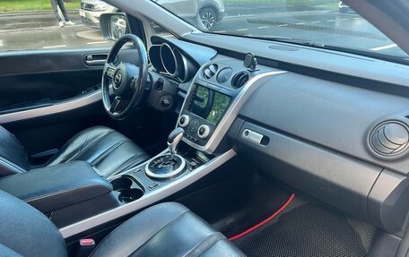 Mazda CX-7 I рестайлинг, 2008 год, 620 000 рублей, 11 фотография