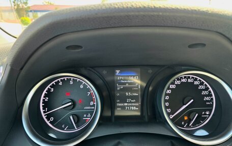 Toyota Camry, 2021 год, 2 999 999 рублей, 18 фотография