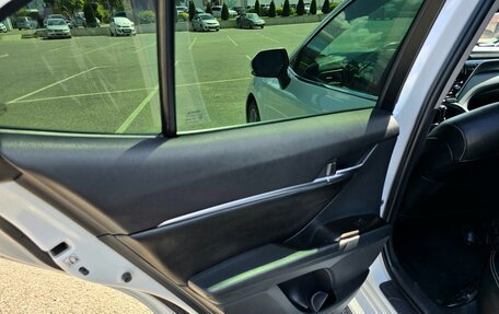 Toyota Camry, 2021 год, 2 999 999 рублей, 16 фотография