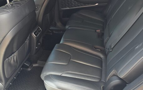 Hyundai Santa Fe IV, 2023 год, 4 150 000 рублей, 15 фотография