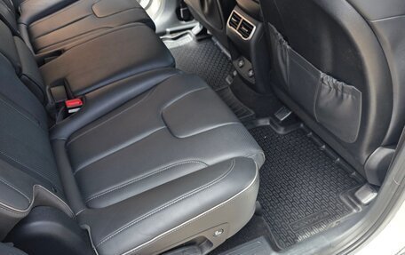 Hyundai Santa Fe IV, 2023 год, 4 150 000 рублей, 12 фотография