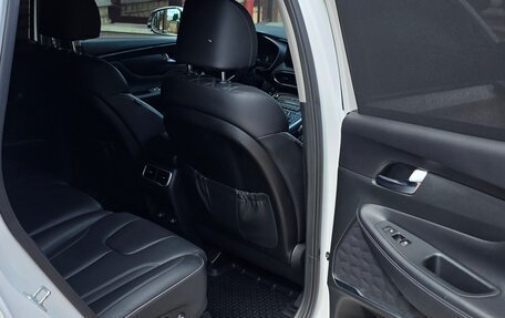 Hyundai Santa Fe IV, 2023 год, 4 150 000 рублей, 24 фотография