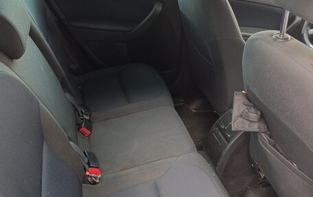 Skoda Yeti I рестайлинг, 2012 год, 720 000 рублей, 8 фотография
