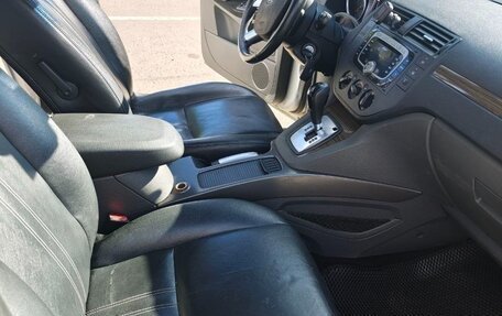 Ford C-MAX I рестайлинг, 2008 год, 350 000 рублей, 10 фотография