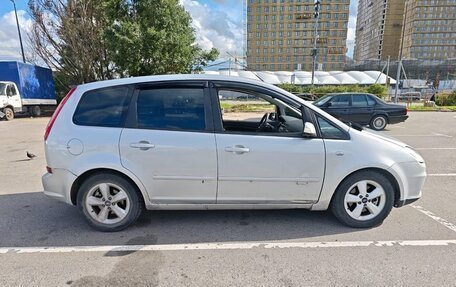 Ford C-MAX I рестайлинг, 2008 год, 350 000 рублей, 5 фотография