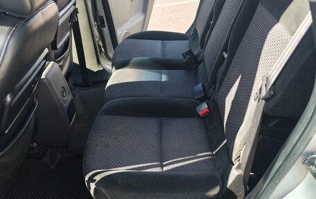 Ford C-MAX I рестайлинг, 2008 год, 350 000 рублей, 12 фотография