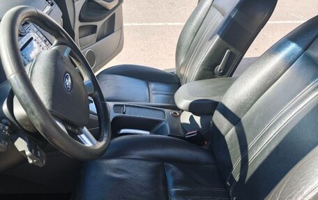 Ford C-MAX I рестайлинг, 2008 год, 350 000 рублей, 8 фотография