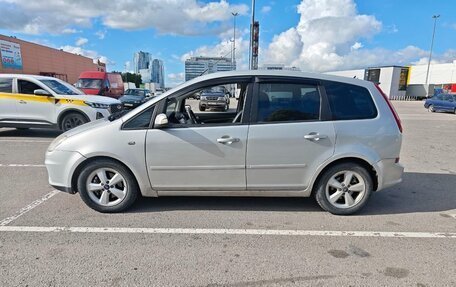 Ford C-MAX I рестайлинг, 2008 год, 350 000 рублей, 4 фотография