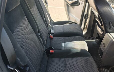 Ford C-MAX I рестайлинг, 2008 год, 350 000 рублей, 13 фотография