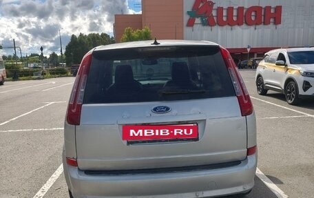 Ford C-MAX I рестайлинг, 2008 год, 350 000 рублей, 6 фотография