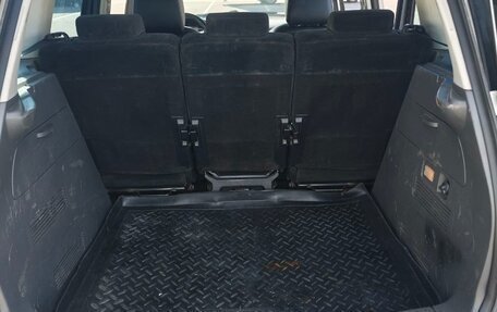 Ford C-MAX I рестайлинг, 2008 год, 350 000 рублей, 16 фотография
