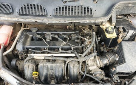 Ford C-MAX I рестайлинг, 2008 год, 350 000 рублей, 17 фотография